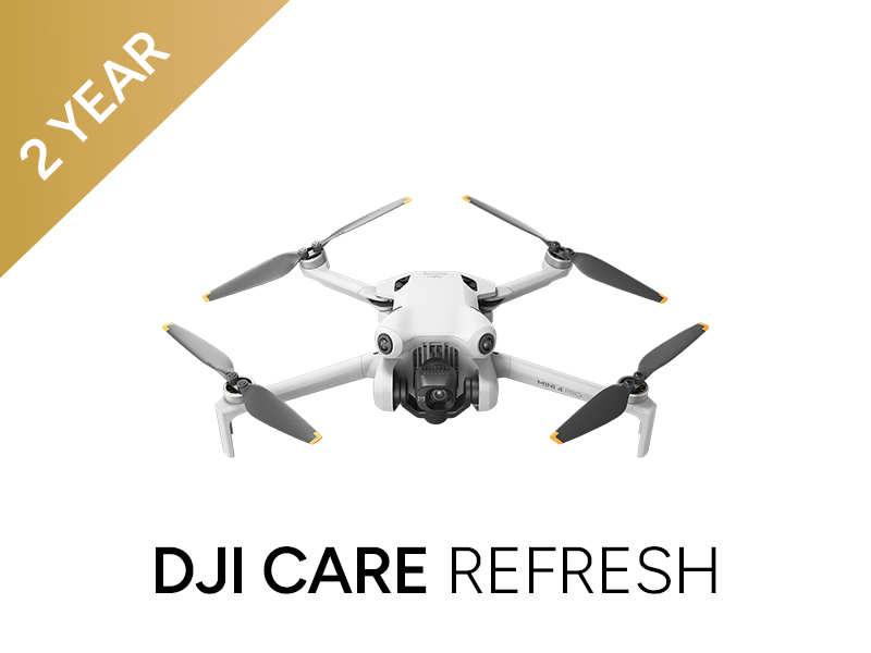 Buy DJI Care Refresh (Mavic Mini) - DJI Store